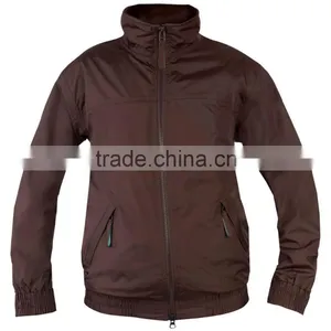 Waterproof Clothing for Horse Riding thumbnail-1
