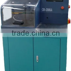 RCommon Rail Calibration Test Bench Test Bench or Tester Stand thumbnail-1