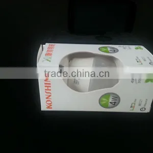 High Brightness 4W Led Bulb With 470lm thumbnail-1
