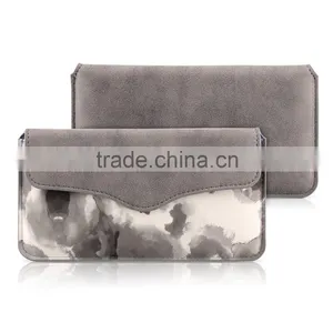 PU Mobile Phone Pouch for Many Models thumbnail-2