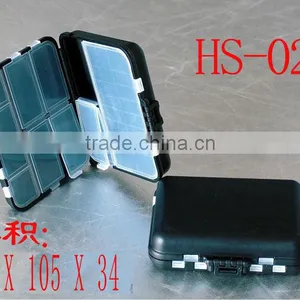 Plastic Box thumbnail-1