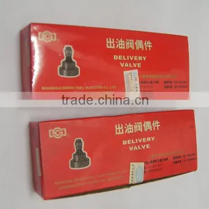 Delivery Valve 860 / 715 / 995 thumbnail-2