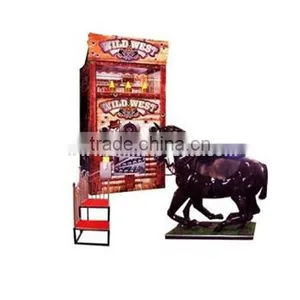 China Factory Branded Shooting Game Machine H48-0121 thumbnail-1