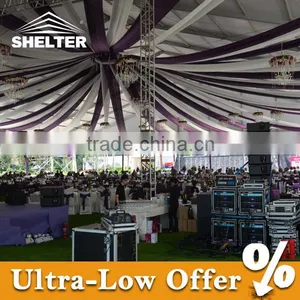 Luxury Party Tents for Sale in Australia thumbnail-2