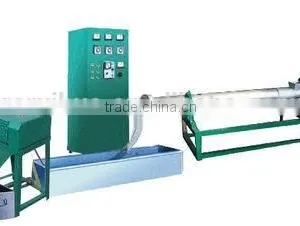 Water-cooling Piastic Recycling Machine(SJ-B90/100/110/120) thumbnail-1