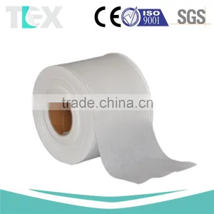 [TEXCLEAN] Smooth Surface Woodpulp Nonwoven for Multi-popurse Industrial Cleaning Wiper thumbnail-5