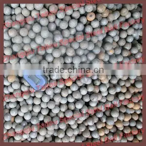 Ball 70MM For Cement Plant and Mine thumbnail-1