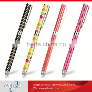 High Quality Replaceable Tip Carbon Fiber Pen thumbnail-1