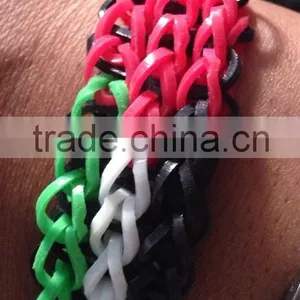 New Fashion Palestine Key Wrist Band ---- DH 17039 thumbnail-1