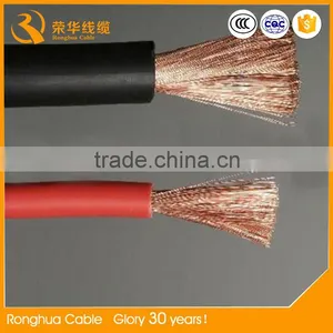 Pure Copper Cable Welding Machine Cable Welding Equipment Cable thumbnail-2