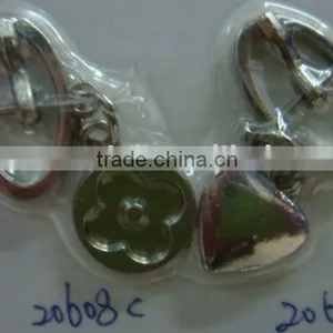 Shoe Buckle 10 mm thumbnail-1
