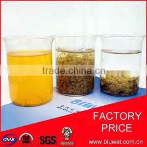 BWD-01 Decolorant for Paper Mill Wastewater Treatment thumbnail-1