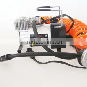 DC 12V 150PSI Tire Inflator thumbnail-5