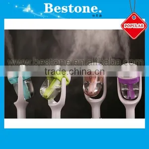 Quality Guarantee Mini Car Humidifier thumbnail-1
