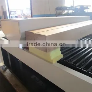 SM1325M 150W Co2 Steel Cutting Wood Acrylic Portable Laser Metal Cutting Machine thumbnail-5