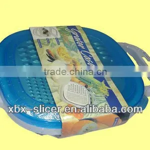 Vegetable Grater thumbnail-1