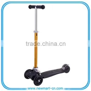 Kids Scooter Mini T-Bar 3 Wheel Kids Scooter Kick Scooter thumbnail-5