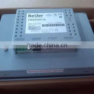Cheap PWX8700T-N Hitech Beijer 7" Hmi With Wince System thumbnail-3