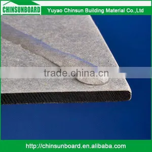 Supplier Eco-friendly Waterproof Well Insulated Mineral Wool Wall Panel thumbnail-3