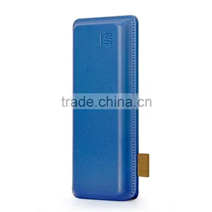 Smart Phone Charger Gift Dual USB Charger Double Power Battery 18650 Battery 10000mah thumbnail-6