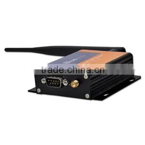 UART to WiFi Module RS232 to Ethernet WiFi Serial Adapter thumbnail-1