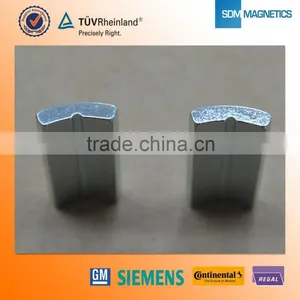 High Quality Magnet Roll Clip Neodym Magnet N35-N52 thumbnail-4