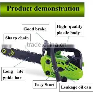 25cc Gasoline Chain Saw,CS2500 thumbnail-1