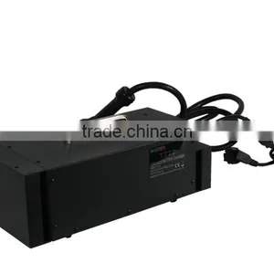 Metal Case Battery Charger for High Power Lead Acid Battery (LC-2165) thumbnail-2