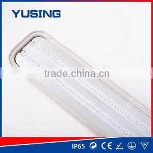 PC Body 24W Outdoor Fixtures IP65 SMD2835 LED Tri-proof Light thumbnail-3