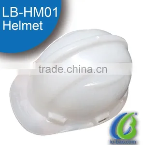 ABS Construction Industrial Safety Helmet/ Hot Sale Safety Helmet thumbnail-2
