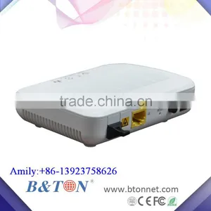 GPON Terminal ONU Fiber Modem 1GE ONT FTTH Fiber to the Home SFU GPON thumbnail-1