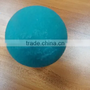 Eco-friendly Wholesale 25mm Eva Foam Ball thumbnail-6