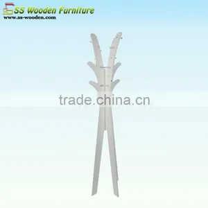 Hot Sale Coat Tree Hanger TH-1704242C thumbnail-1