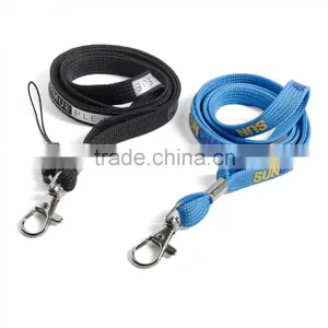 Printing id Card Ribbon Lanyard Neck Pouch thumbnail-1