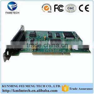 Cash Deposit Machine Parts NCR 66xx PC Core 445-0711089 NCR Atm PCI PCCM ASSEMBLY 4450711089 for Sale thumbnail-3