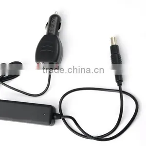 Mini Car Jump Stater With Function of Power Bank and Charging 9600mA thumbnail-5