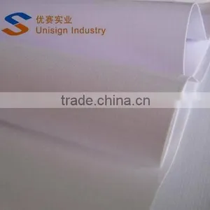 Unisign Sell To Different Countries 440gsm PVC Hot Laminated Backlit PVC Flex Banner thumbnail-4
