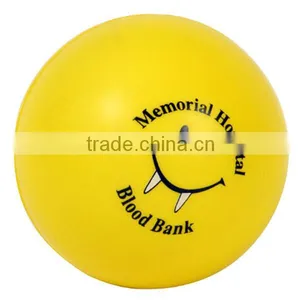 PU Stress Ball thumbnail-2