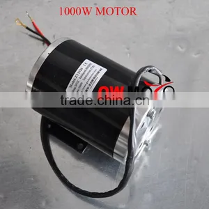 Hot Selling 36V 500W 800W 1000W Motor Electrical ATV Controller thumbnail-6