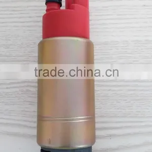 12V OEM CZ-3833 HIGH POWER FUEL PUMP ELECTRIC FUEL PUMP thumbnail-3