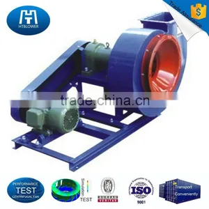 Belt Drive Blower Fan thumbnail-1