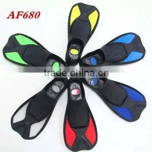 Adult Swimming Slipper, Rubber Slipper for Pool Swimming thumbnail-2