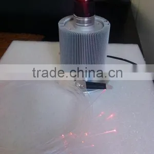 Frankever Fiber Optic Diy Ceiling Kit Light Engine thumbnail-1