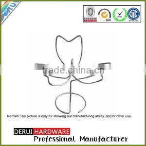 Frame Wire Mesh Disc Factory thumbnail-1