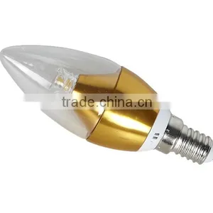 3W 5W 7W 9W 12W Light Sensor Led Light Bulb, E14 E27 High Lumen Led Bulb,led Candle Bulb for Chandeliers China thumbnail-6