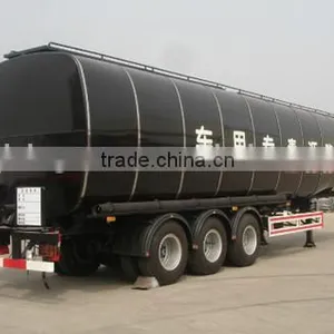 35m3 Oil Tank Semi Trailer thumbnail-1