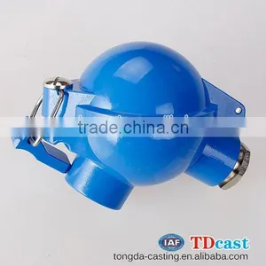 Rtd Temp Sensor Head NAA thumbnail-3