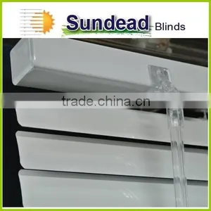 Stylish Aluminum Venetian Blinds & Home Deco Window Roller Blinds & Mini Blinds thumbnail-1
