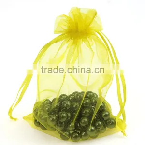 Promotional Organic Cotton Drawstring Bags China Supplier Supplier's Choice thumbnail-1