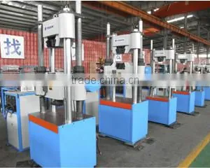 Jinan Tianchen Testing Machine Manufacturing Co., Ltd. company overview - view 2 thumbnail